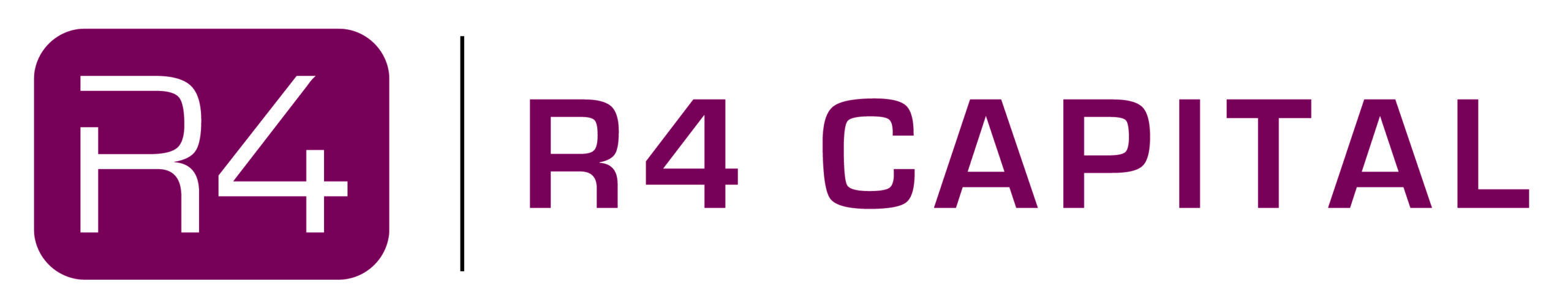 R4 Capital Logo