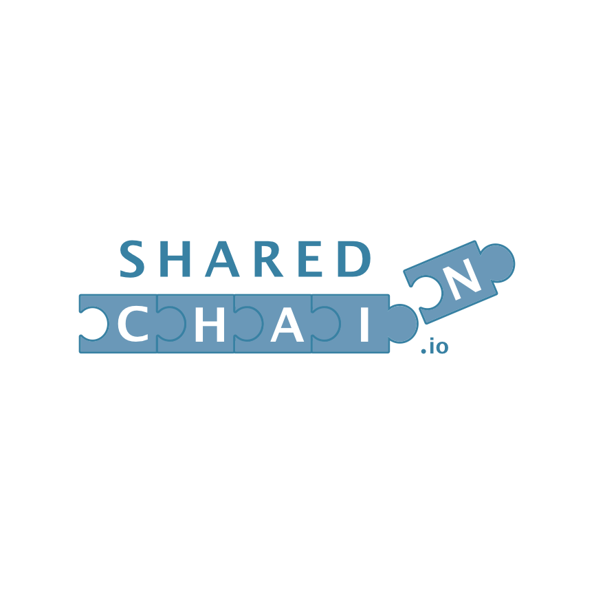 Shared Chain Logo