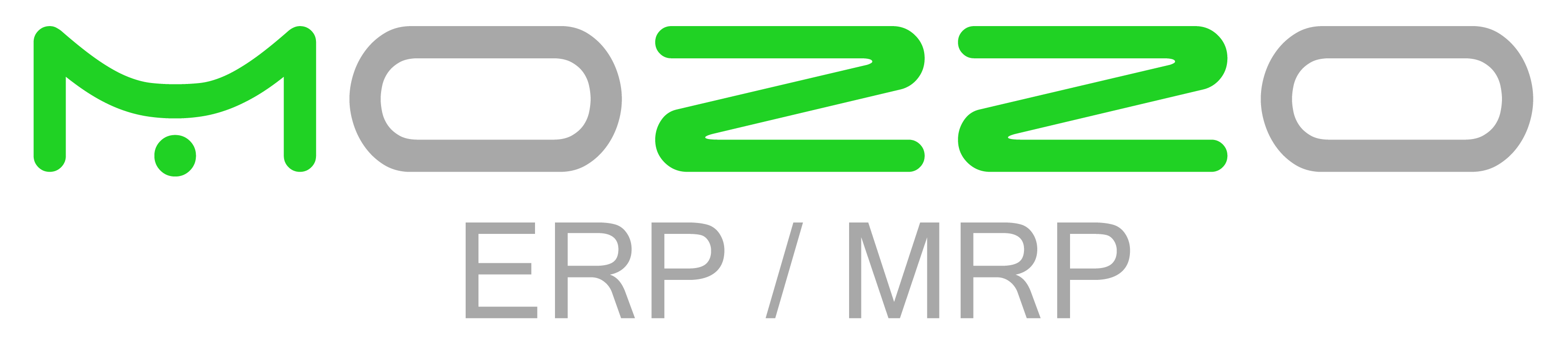 Mozzo Logo