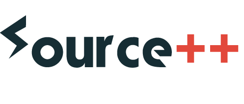 Source++ Logo