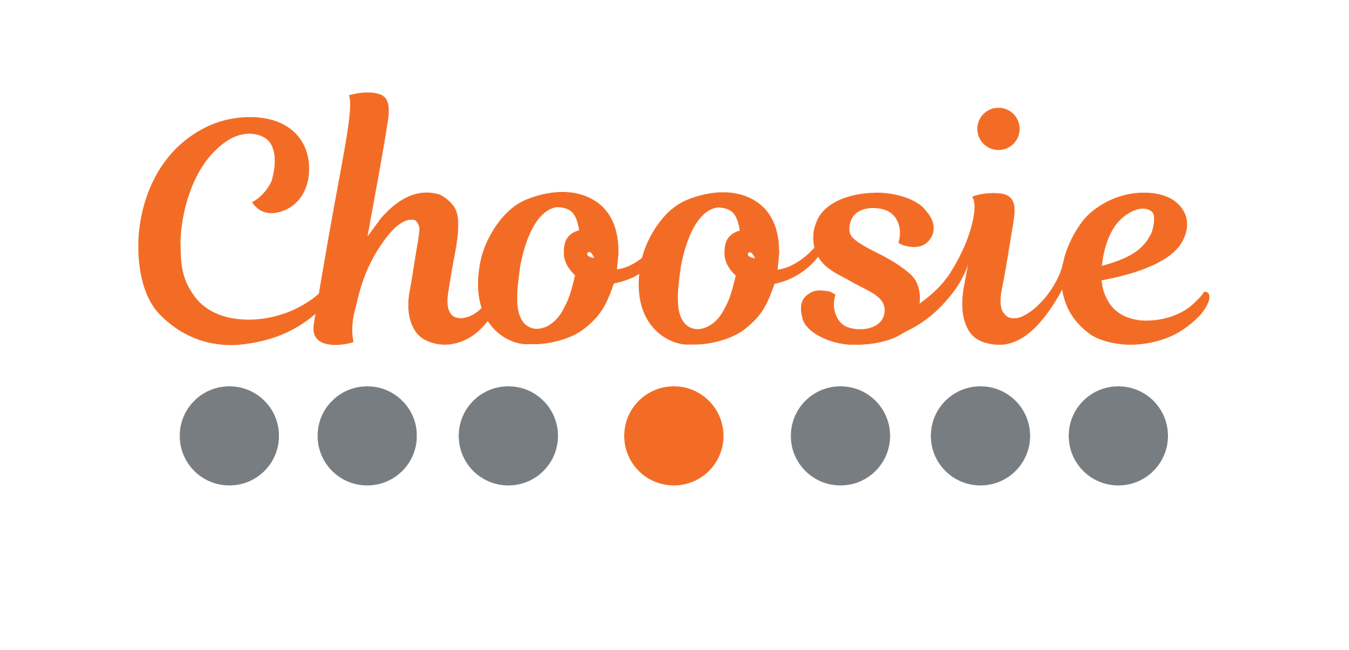 Choosie Logo