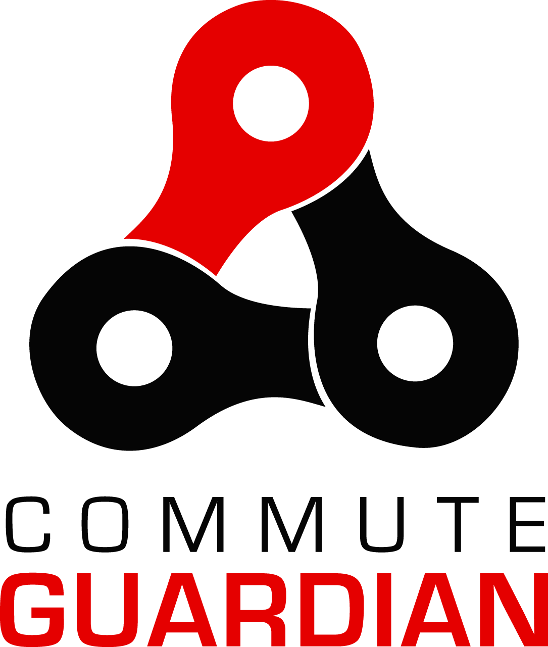 Commute Guardian Logo