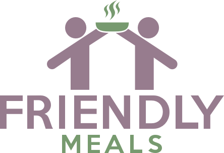 Friendly Meals Logo