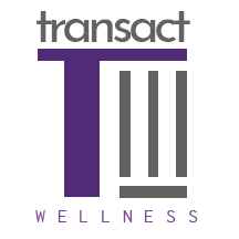 TransactWellness Logo