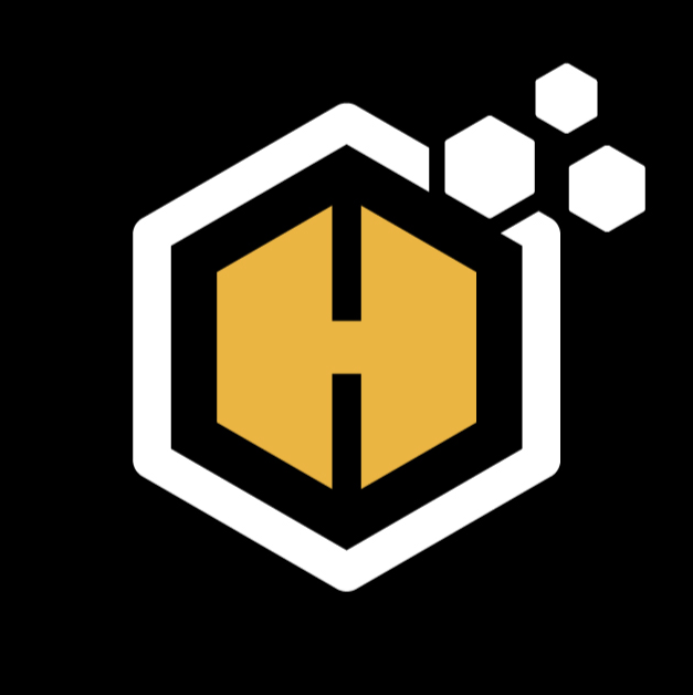 Hive (flywithhive.com) Logo